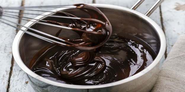 Ev yapımı çikolata tarifi