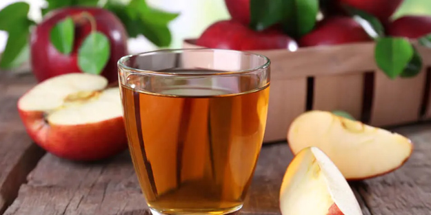 Ev yapımı elma suyu nasıl yapılır? İlk kez İbn-i Sina bin yıl önce önerdi!