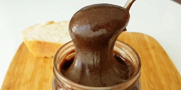 Ev yapımı kahvaltılık çikolata tarifi: Gerçek çikolata