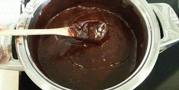 Ev yapımı kakaolu puding tarifi: Tadına bayılacaksınız!