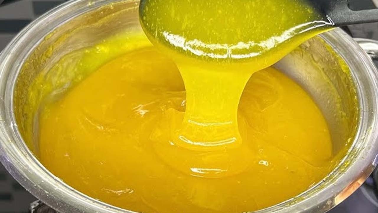 Ev yapımı portakal aroması: Bunu yapın! lezzetini anlatmaya kelimeler yetmez