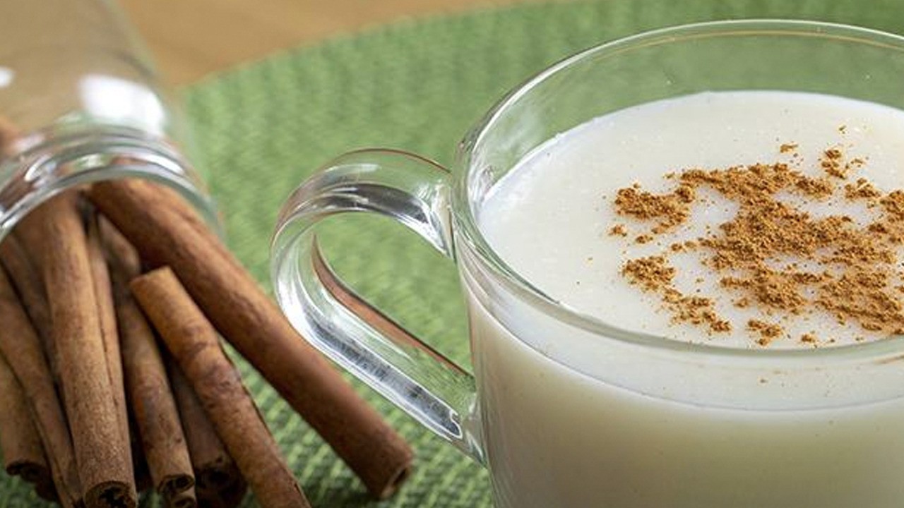 Ev yapımı salep (Gerçek reçete): Pek çok kişi bilmiyor! Günlük ve her zaman virüssavar