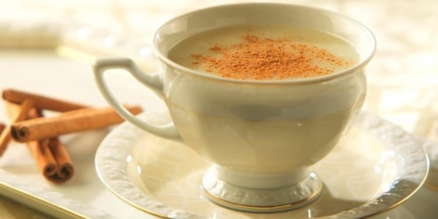 Ev yapımı salep nasıl yapılır?