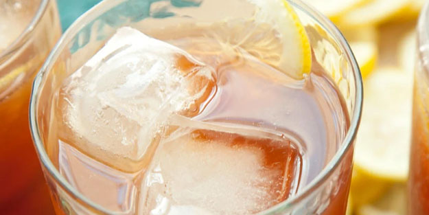  Ev yapımı soğuk çay (Ice tea): Mükemmel buzlu çay tarifi nasıl yapılır?