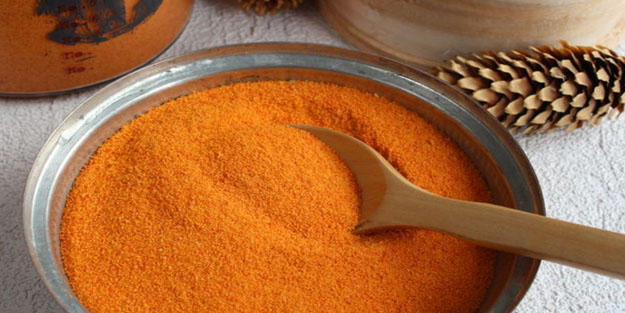 Ev yapımı tarhana nasıl yapılır? Ekşimeyen tarhana nasıl yapılır nefis ve kolay tarif