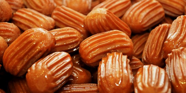 Ev yapımı tulumba tatlısı nasıl yapılır?