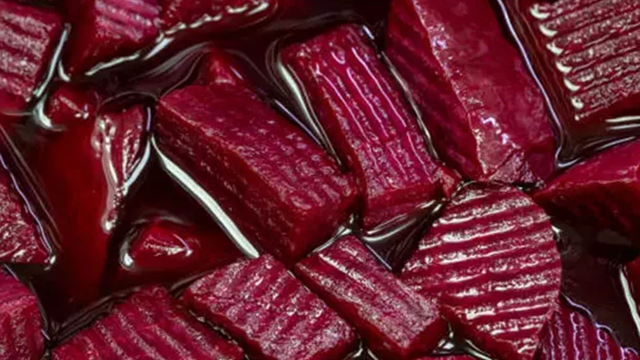 Ev yapımı turşunun faydaları ve tarifi, şifaları neler?