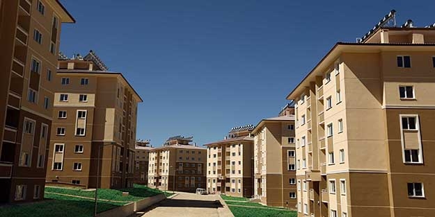 Ev almanın püf noktaları