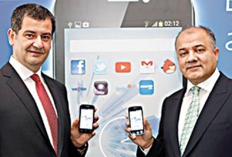 Ev telefonları Türk Telekom’la akıllanıyor