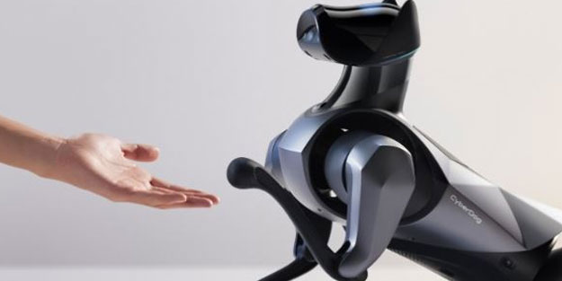 Evcil hayvan tanımı değişti! Xiaomi CyberDog 2 tanıtıldı