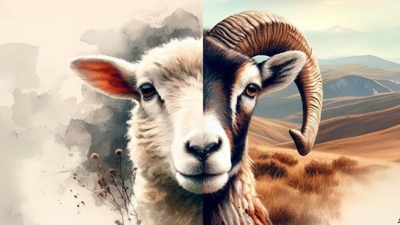 Evcil koyunlar: Atalarının kökeni Anadolu’da olabilir... Şaşırtan keşif!