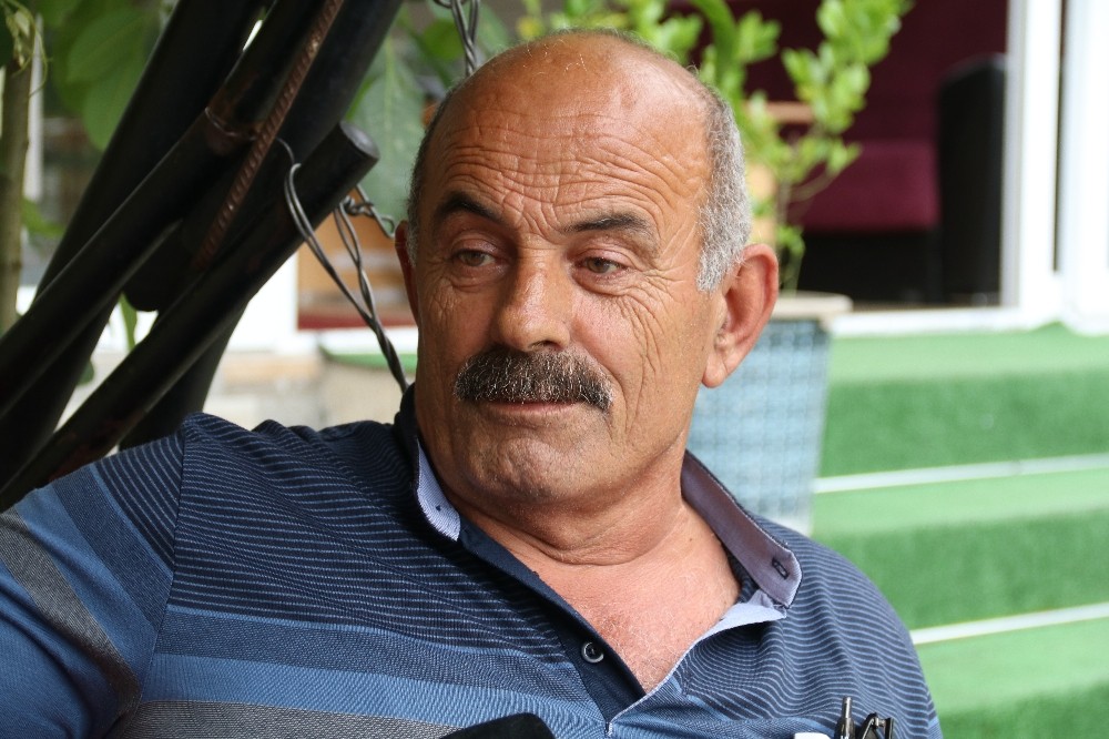 Evcilleştirdiği 2 kargası kayboldu 