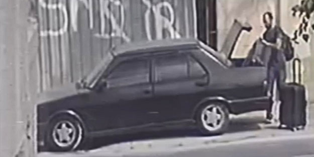 Evde 21 milyon liralık hırsızlık