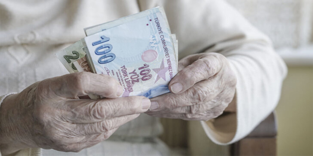 Evde bakım maaşı yattı mı? 2021 evde bakım maaşı ne kadar?