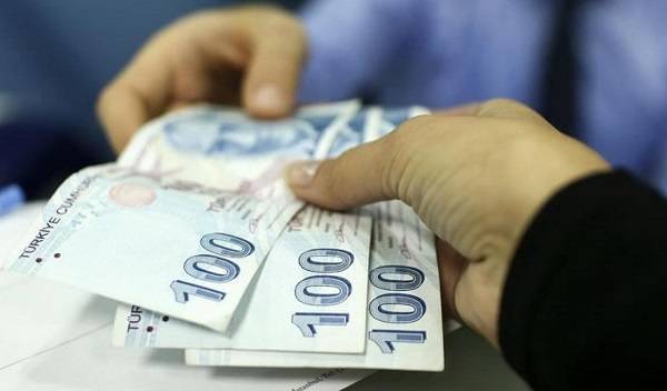Evde bakım maaşı yattı mı? Evde bakım maaşı yatan iller
