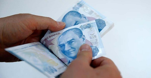 Evde bakım maaşları yattı mı 6 Eylül | Evde bakım maaşı bu hafta yatar mı?