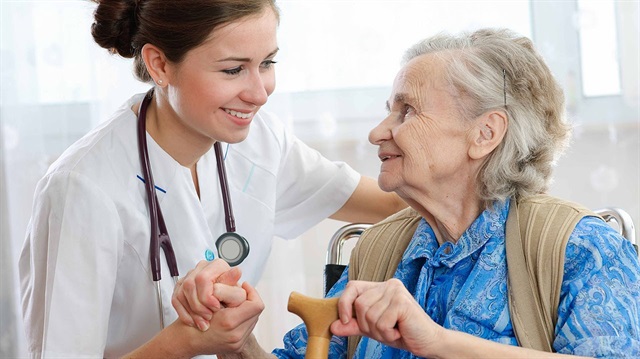 'Evde bakım' nedeniyle yapılan hacizler askıda