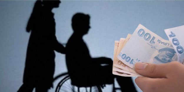 Evde bakım parası hangi illerde yattı? 15 Haziran evde bakım maaşı yatan iller listesi: