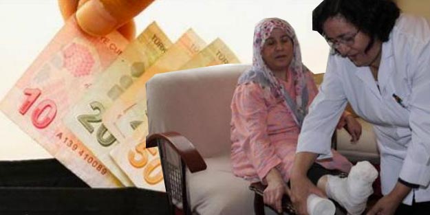 Evde bakım parası yattı mı? Evde bakım parası hangi illerde yattı?
