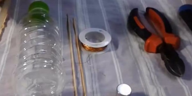 Evde basit jeneratör nasıl yapılır?