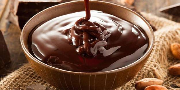 Evde çikolata nasıl yapılır?