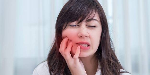 Evde doğal tedavi ile diş ağrısı nasıl geçer?