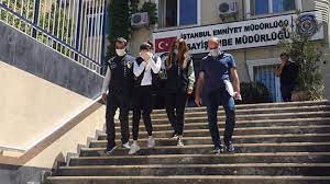 Evde doğurduğu bebeğini pencereden atan kadına müebbet hapis cezası verildi