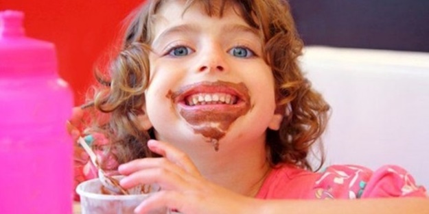 Evde dondurma yapmak oldukça basit!