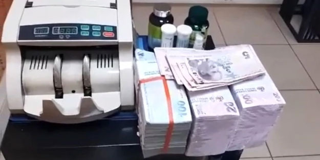 'Evde ek iş, evde paketleme işi' vurgunu! 100 milyon liralık vurgun