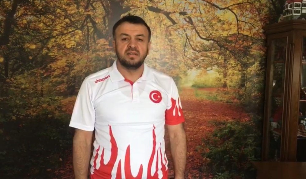 Evde Hareketsiz Kalma projesine Kayseri’den destek 