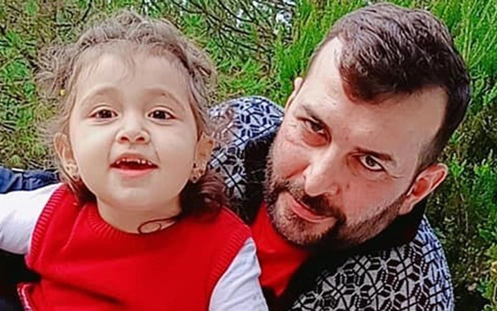 Evde içtiği uyuşturucu hem kendini hem bebeğini öldürdü! Anne ise...
