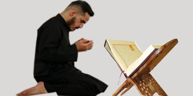 Evde itikaf nasıl yapılır? Evde itikafa girilir mi?