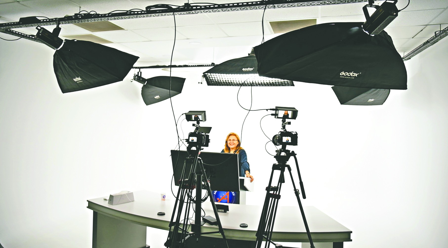 Evde izlenen dersler okulda pekiştirilecek