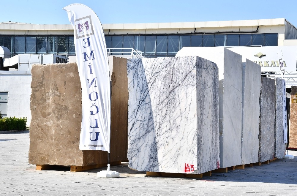 Evde kalacaklar taşa sanat katacak 