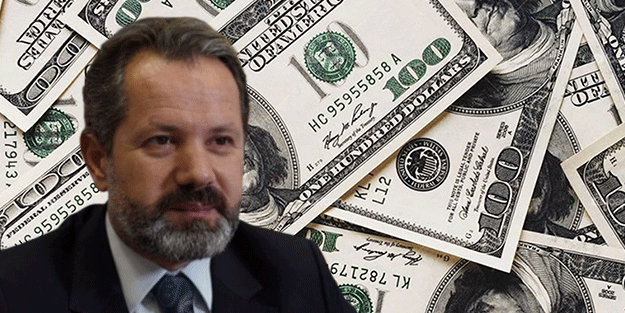 Evde, kasada, bankada doları olanlar dikkat! İslam Memiş az önce duyurdu: Dolarda rüzgar tersine dönecek