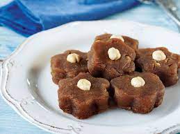 Evde kolayca yapabileceğiniz 5 farklı helva tarifi!