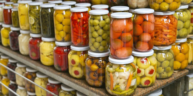 Evde konserve yapanlar dikkat! Ölümle sonuçlanabilir