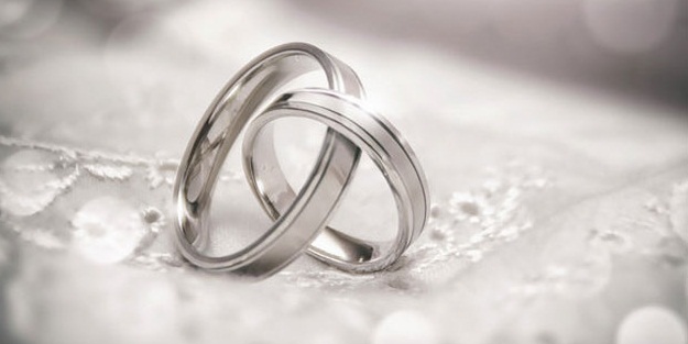 Evde korona nikahı! İşte enfekte sayısı