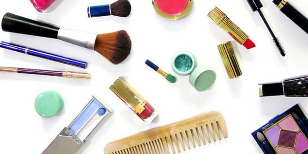 Evde kozmetik uygulama yapmak ekmek yapmaya benzemez