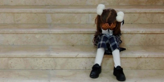 Evde mutsuzluk depresyona sokuyor