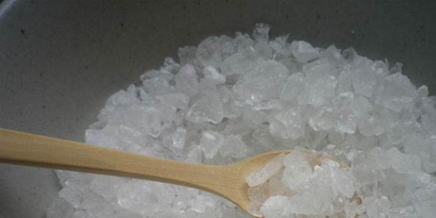 Evde ocak gözlerini 1 dakikada kendiniz bu şekilde parlatabilirsiniz hem de bu kadar basit! Yağlarından kurtaran formül!