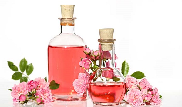 Evde parfüm yapmak mümkün mü?
