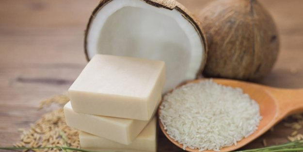 Evde pirinç sabunu yapımı nasıl olur? Faydaları, nasıl uygulanır? Sabun alacaklar dikkat: Almayın bunu yapın