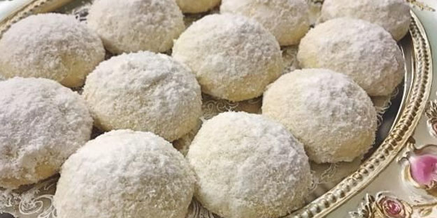 Evde pişmaniye kurabiye nasıl yapılır?