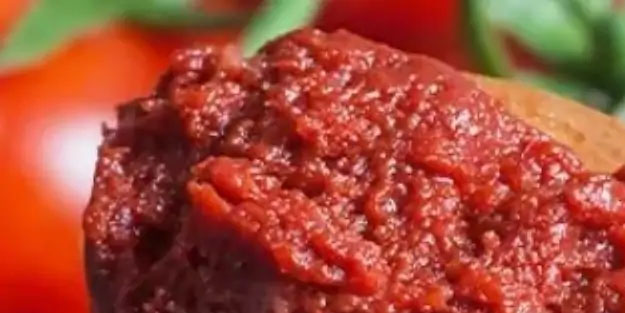 Evde salça yapma sezonu açıldı: İşte sağlıklı salça yapmanın püf noktaları..