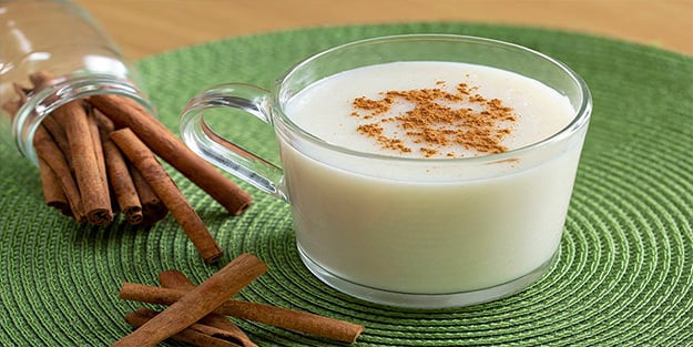 Evde salep nasıl yapılır? Salep yapmanın püf noktası nelerdir?