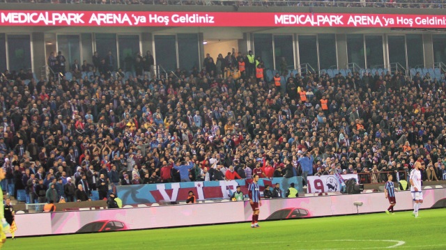 Evde sefa gurbette cefa