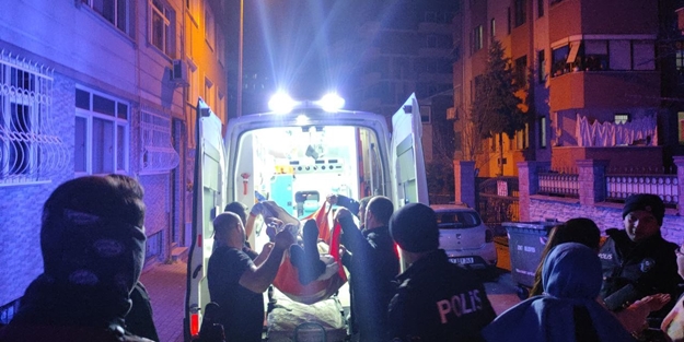 Evde silahını temizlerken kendini vurdu