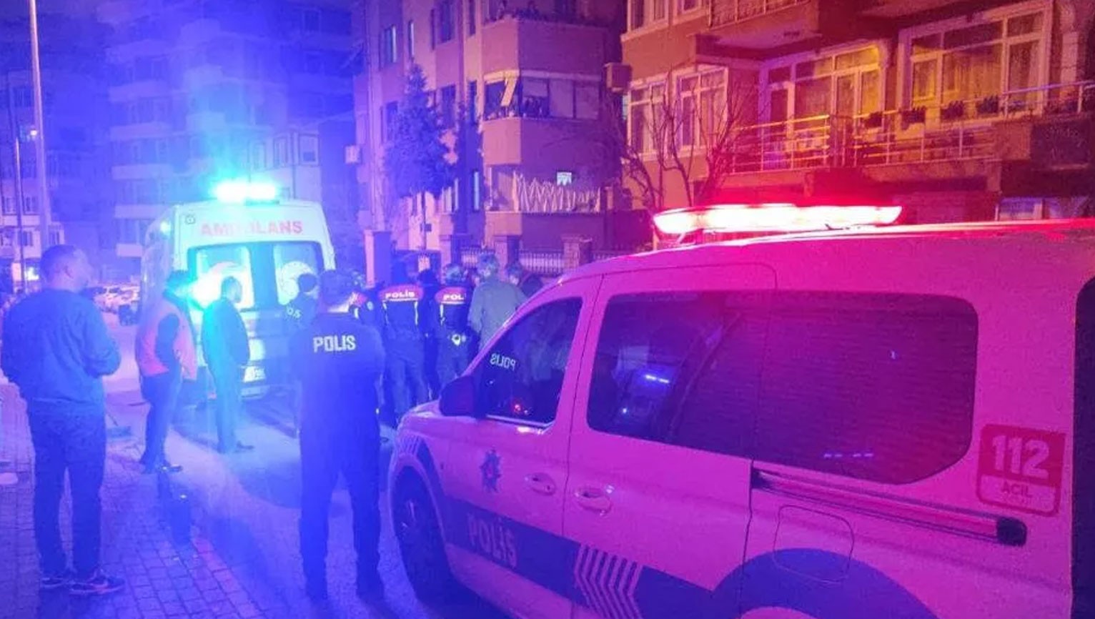 Evde silahını temizlerken kendini vurdu