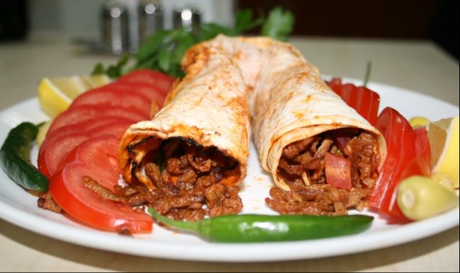 Evde tantuni nasıl yapılır?